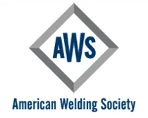 Badge de Certified Welding Inspector
